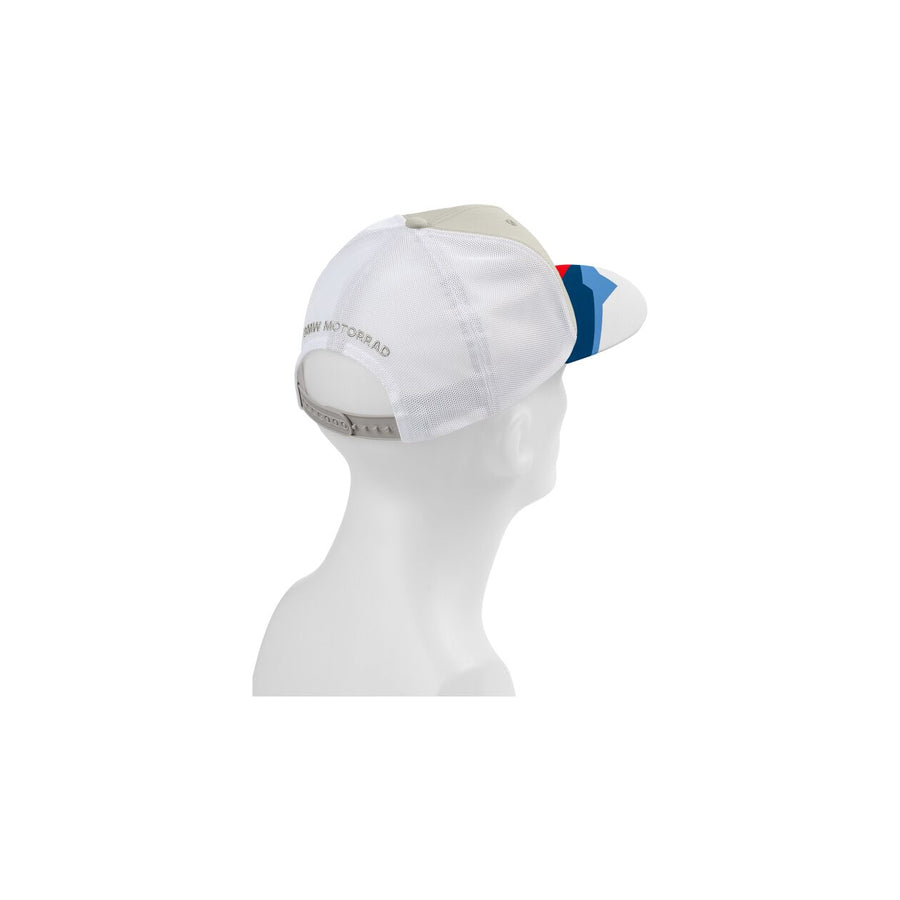 CASQUETTE BMW MOTORSPORT (UNISEX)