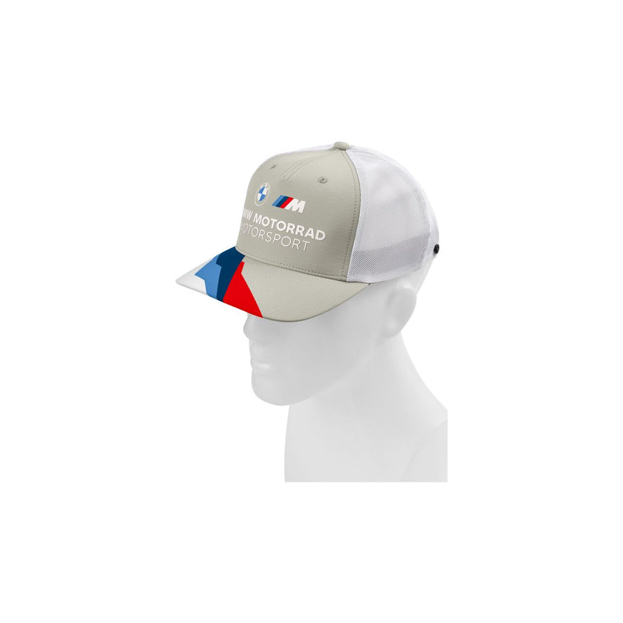 CASQUETTE BMW MOTORSPORT (UNISEX)