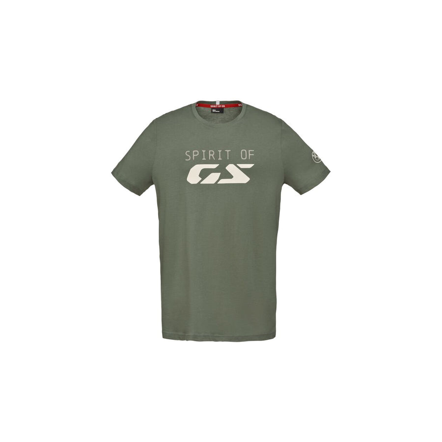 T-SHIRT SPIRIT OF GS (HOMME)