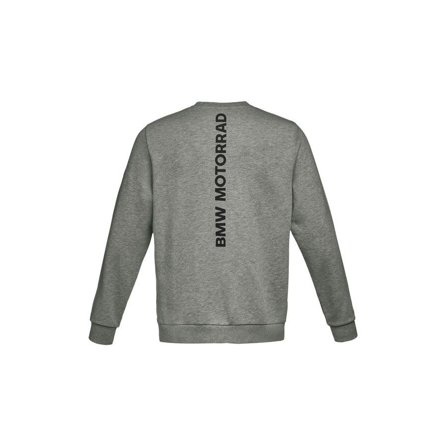 SWEAT-SHIRT MAKE LIFE A RIDE (HOMME)