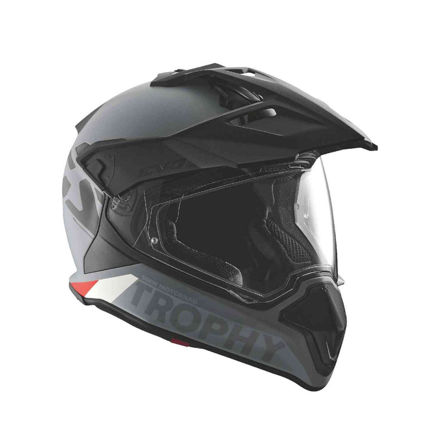 CASQUE GS CARBON EVO (UNISEX)