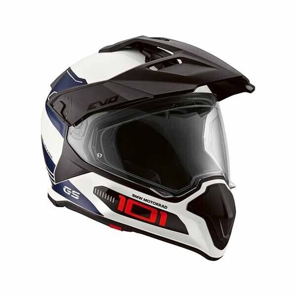 CASQUE GS CARBON EVO (UNISEX)