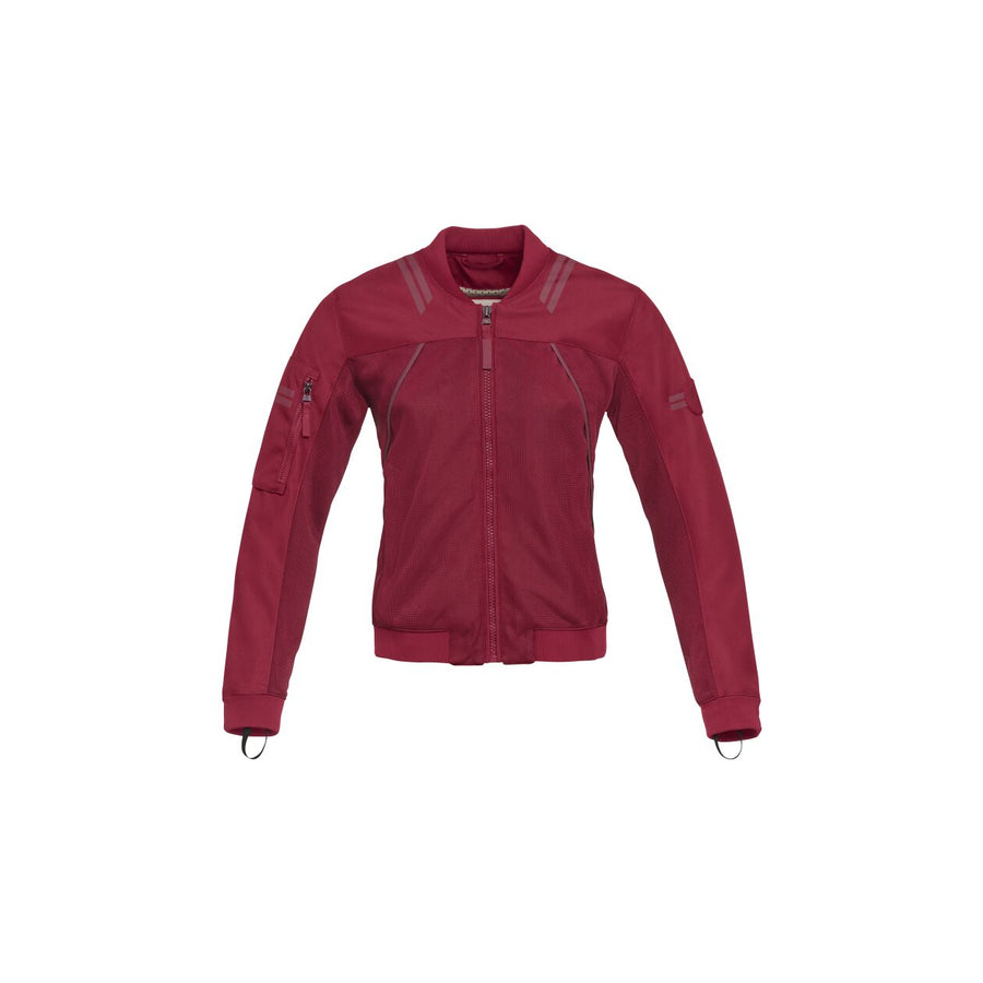 BLOUSON SWARTBERG AIR (FEMME)