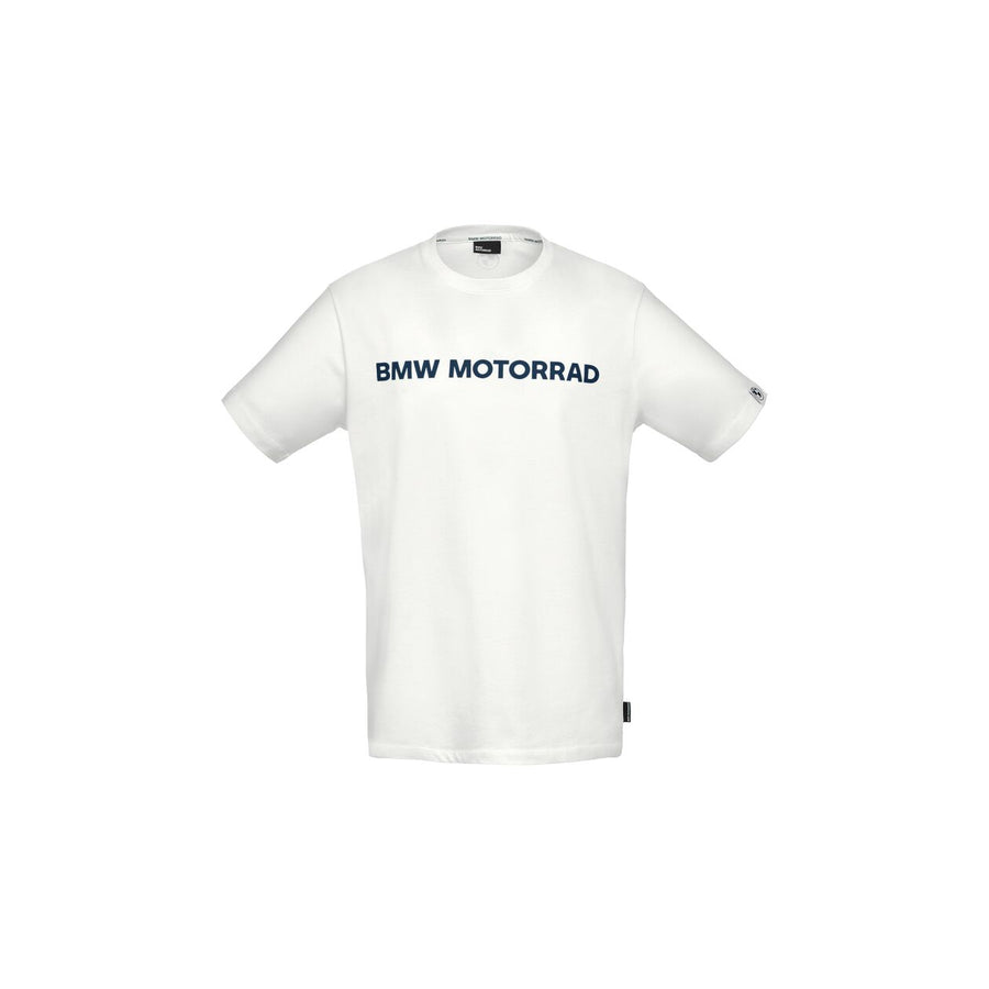 T-SHIRT BMW MOTORRAD (HOMME)