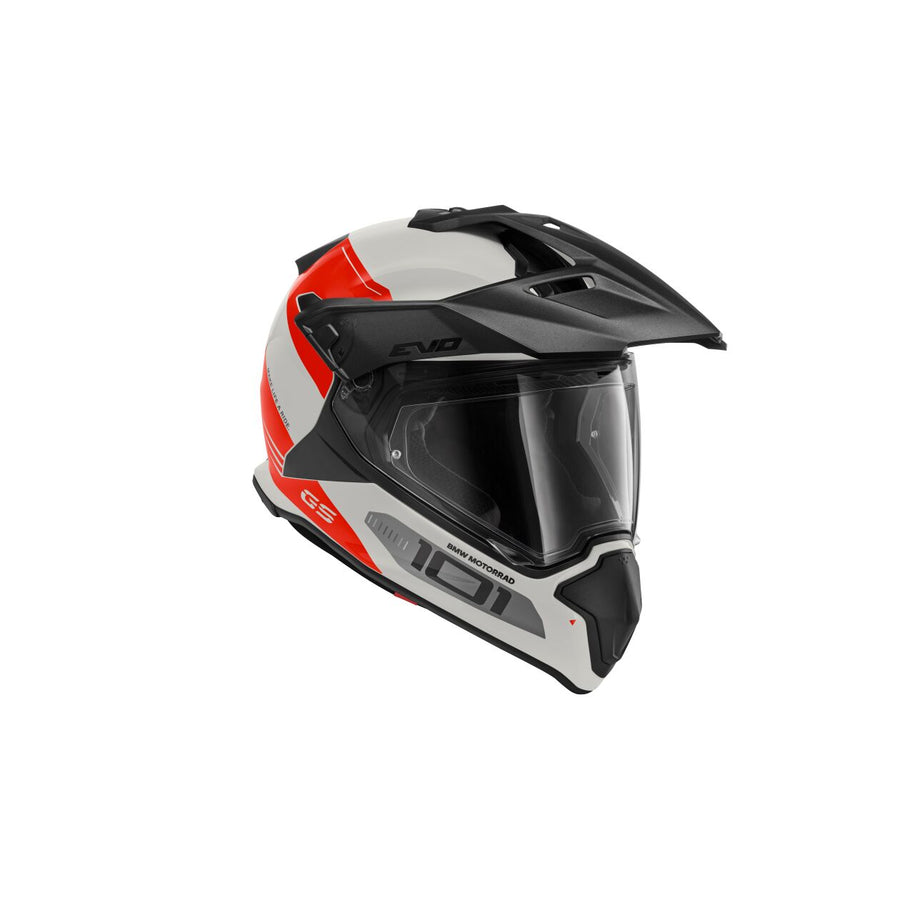 CASQUE GS CARBON EVO (UNISEX)