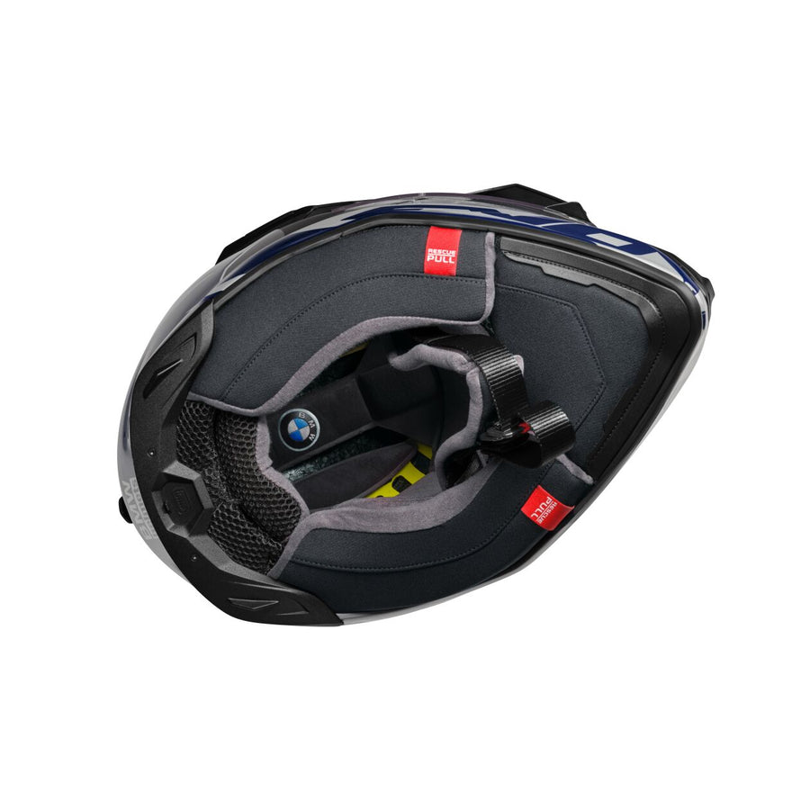 CASQUE GS CARBON EVO (UNISEX)