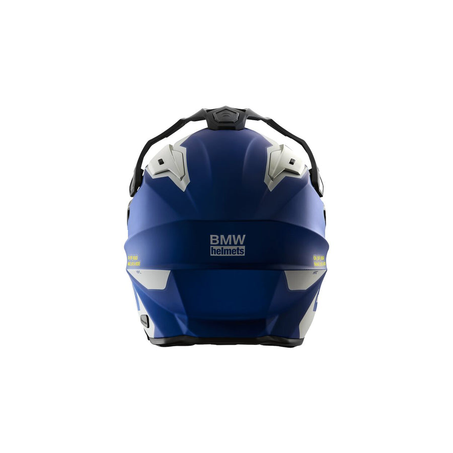 CASQUE GS PURE (UNISEX)